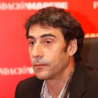 Marcel Gómez
