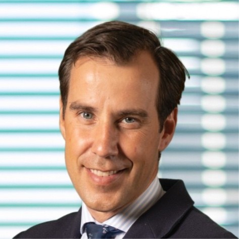 Gonzalo Jiménez de Andrade