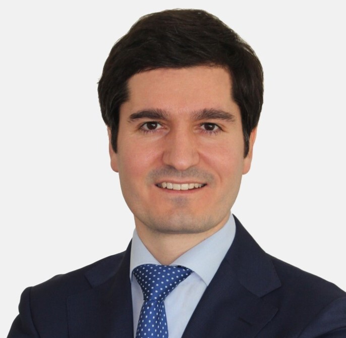 Pedro Pérez-Caballero Abad